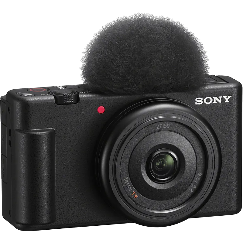 Sony ZV-1F (Vlog Camera) 3 Mascom International.webp